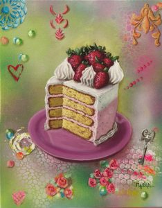 LA LLAVE DE LA FELICIDAD